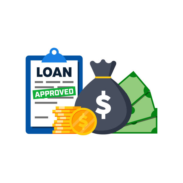 Agua Fria, NM Loan Agency Company